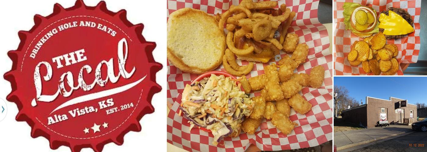 The Local Bar And Grill