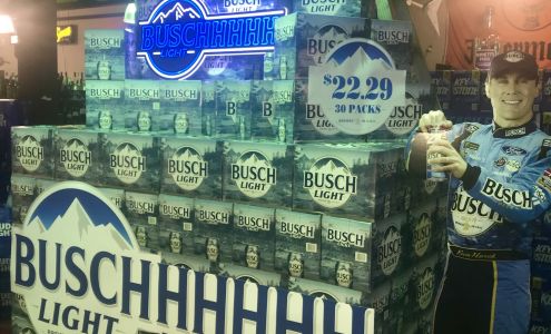 Beer Goggles Superstore Manhattan