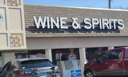 Nespor's Wine & Spirits