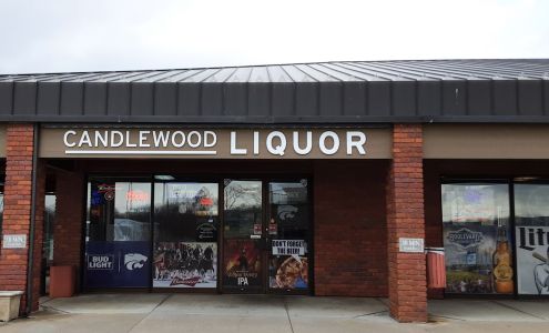 Candlewood Retail Liquor Manhattan