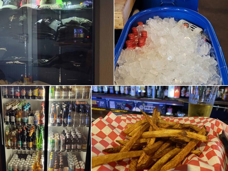 The Rusty Needle 1808 N Plum St, Hutchinson