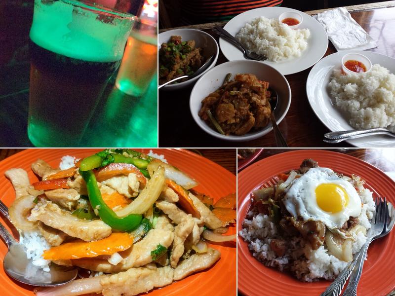 McCarthy's Irish Bar