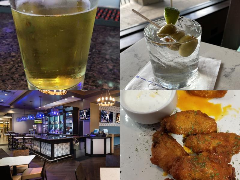 BBM 369 West Vine Street, Wharton Way, Lexington