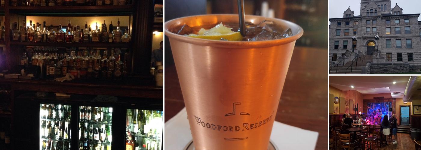 Henry Clay's Public House