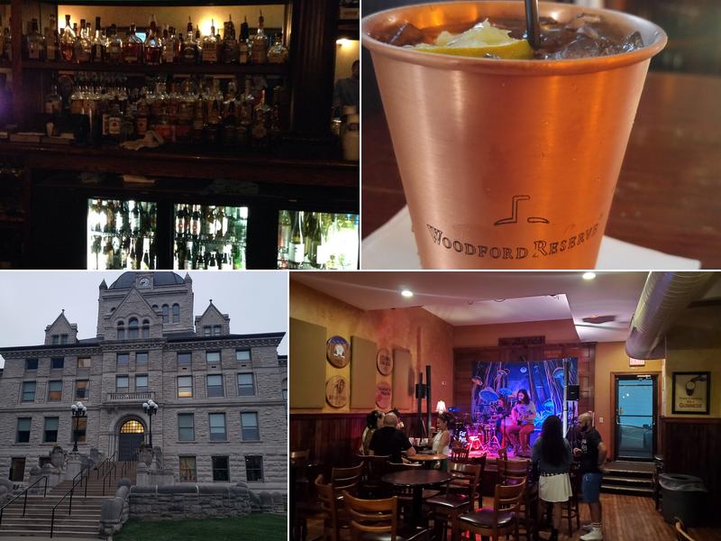 Henry Clay's Public House