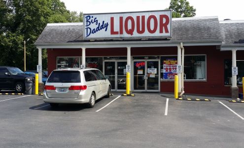 Big Daddy Liquor Lexington KY Lexington