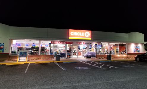 Circle K