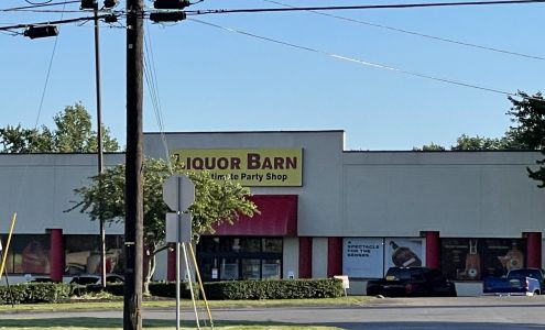 Liquor Barn