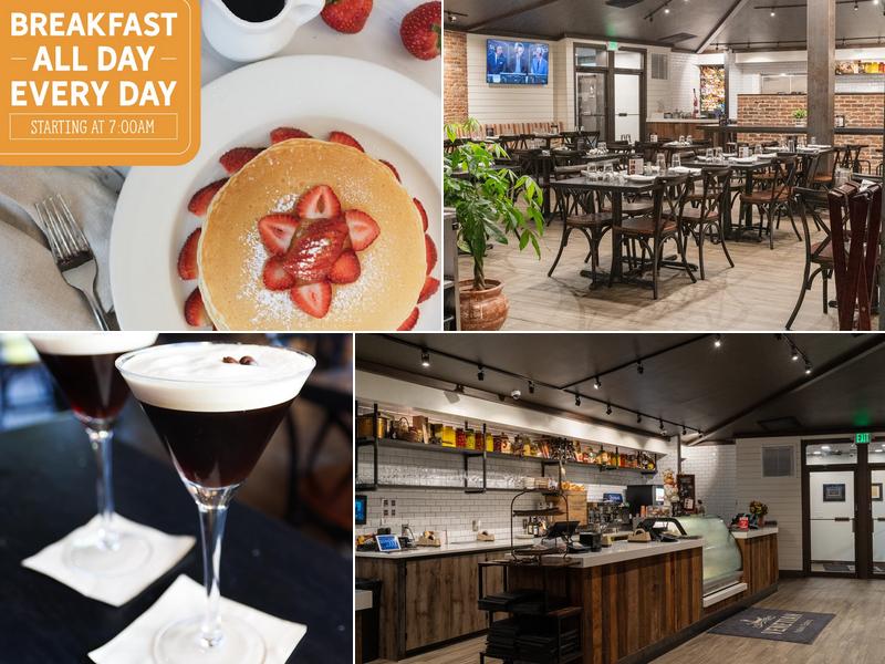 Venetian Italian Eatery