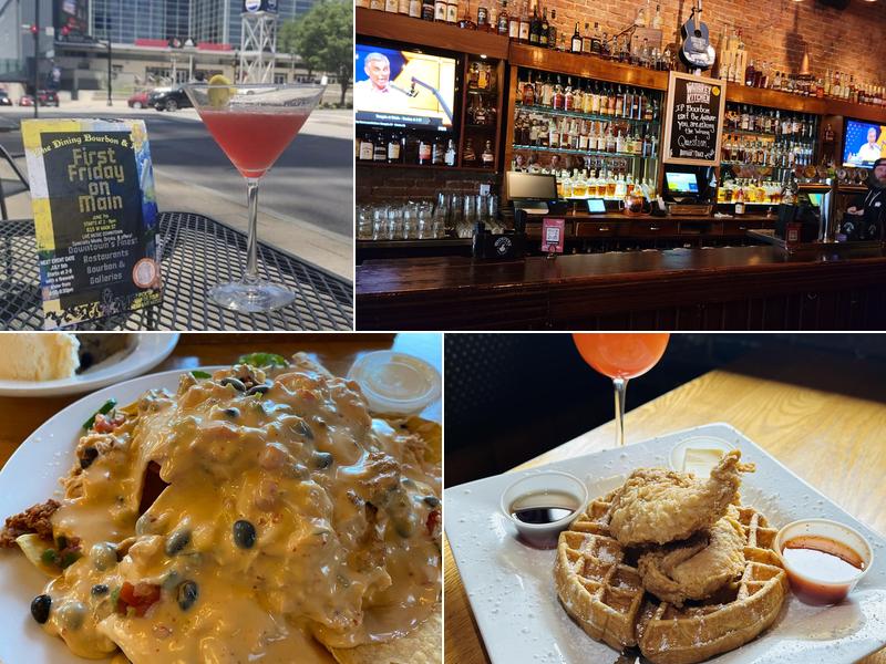 Bluegrass Brewing Co