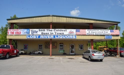 Lost River Liquors