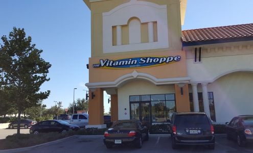 The Vitamin Shoppe