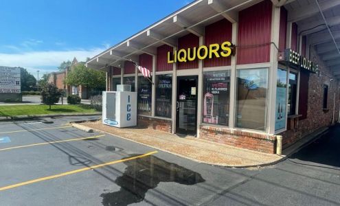 FAIR VIEW LIQUORS