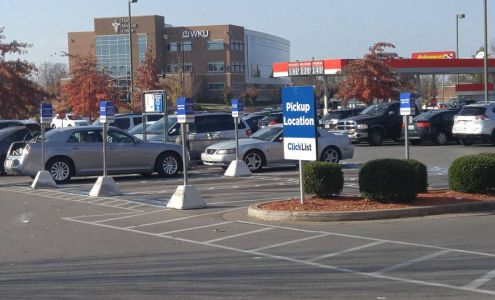 Kroger Wine and Spirits