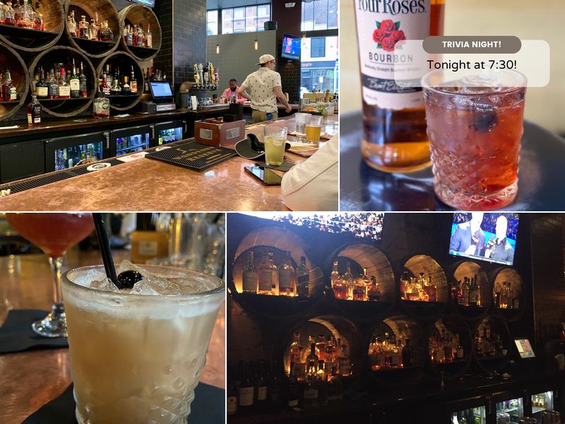 The Hannaford at Pike & Madison