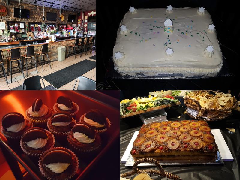 Bar 32 701 Bakewell St, Covington