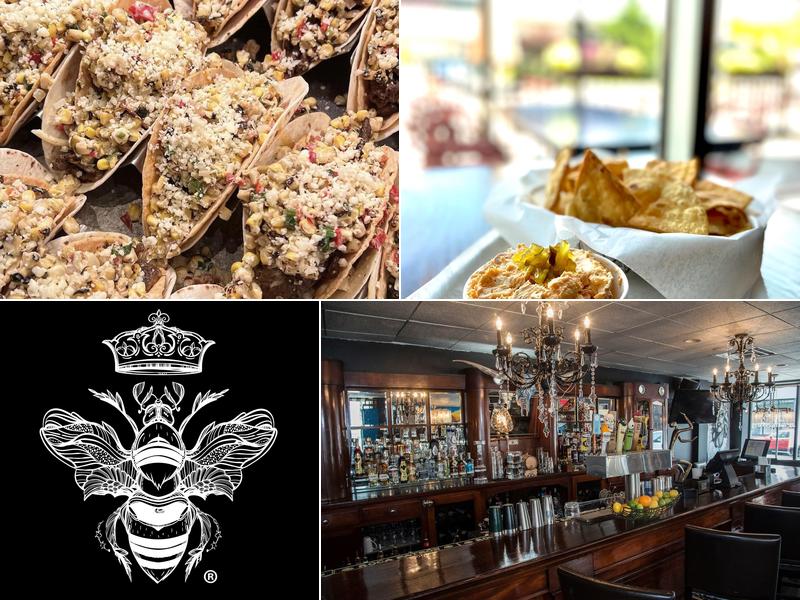 Agave & Rye Covington