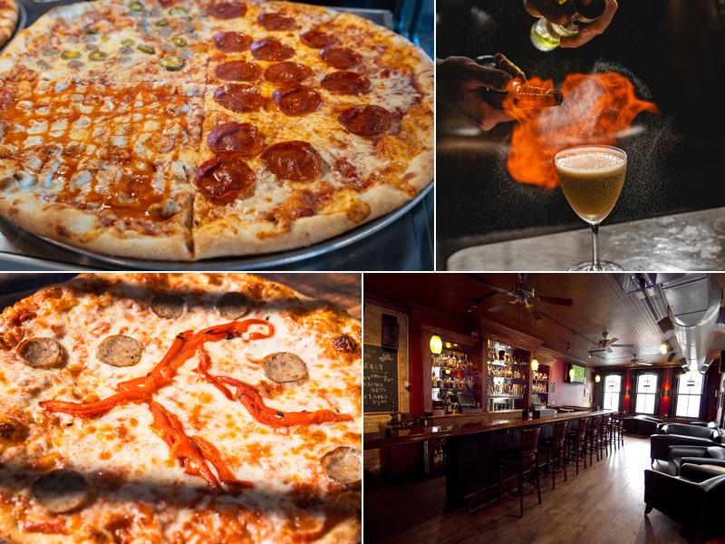 Wiseguy Lounge - Mainstrasse