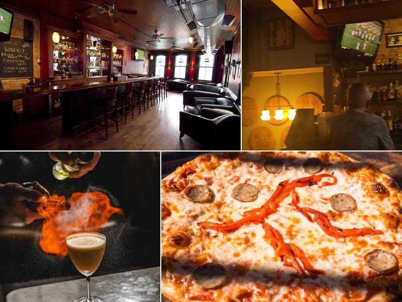 Wiseguy Lounge - Mainstrasse