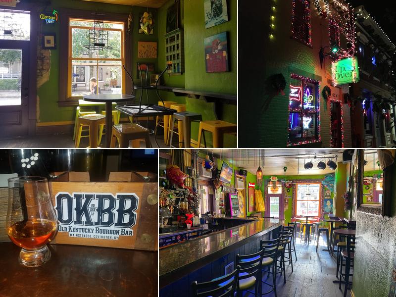 Upover 624 Main St, Covington