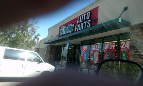 O'Reilly Auto Parts