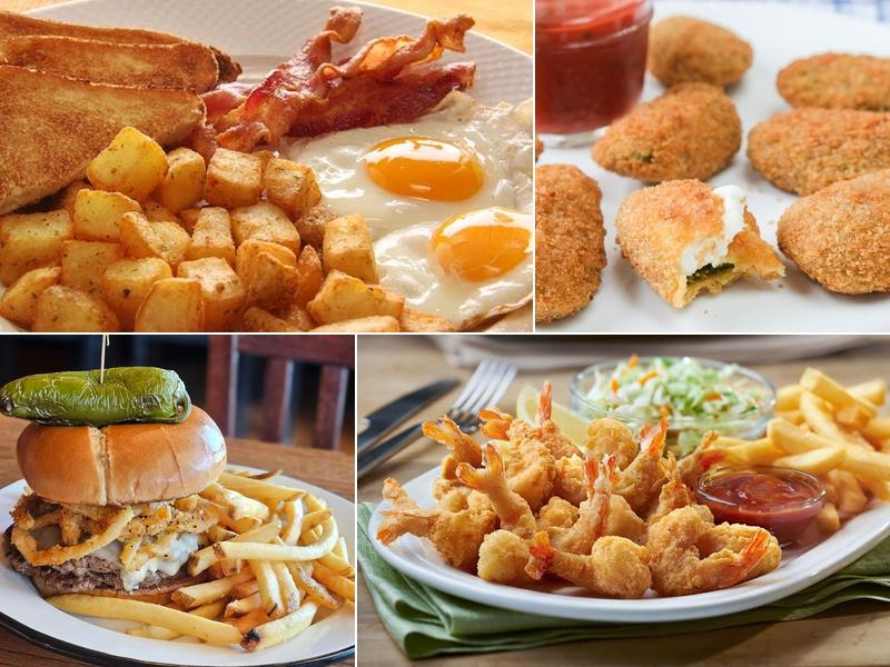 Lawsons Bar and Grill