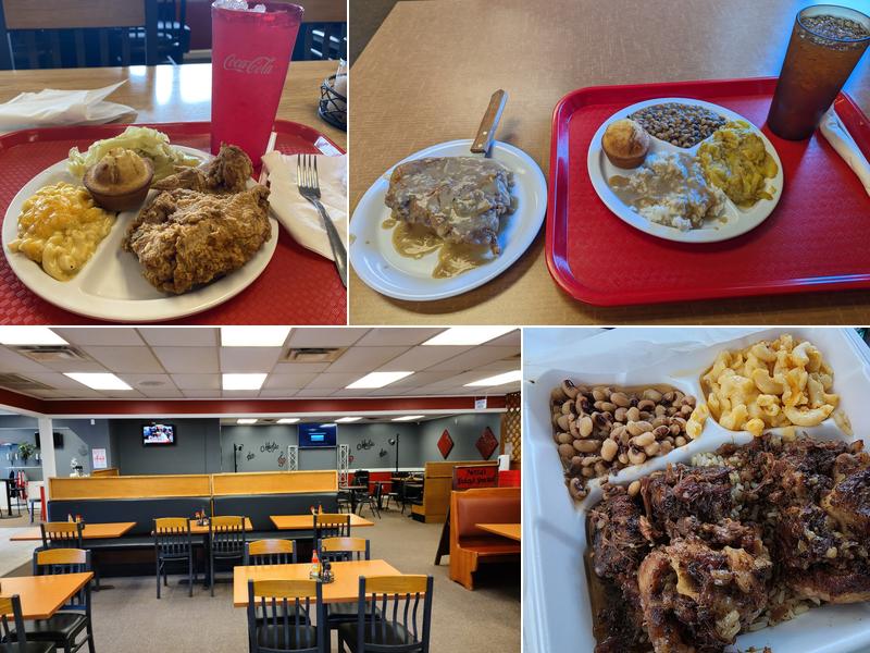 Netta's Southern Flava