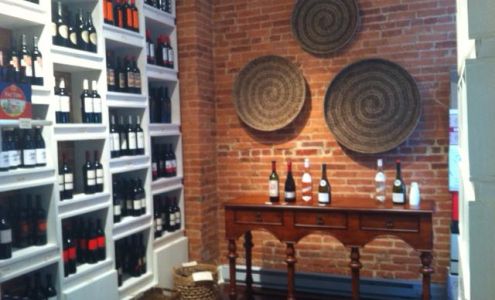 Spin the Bottle Wine Company