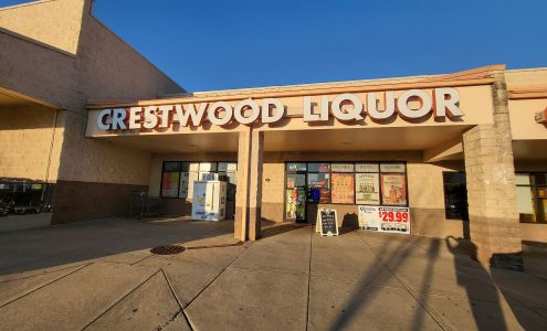 Crestwood Liquors