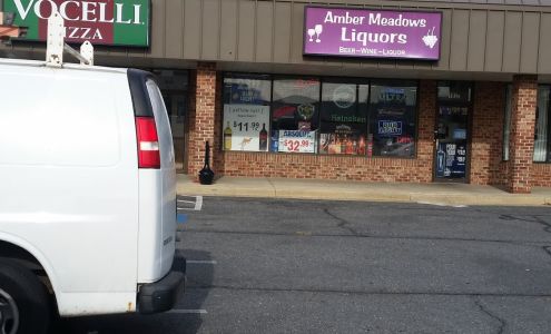Amber Meadows Liquors