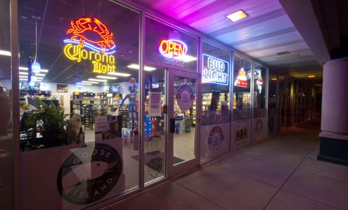 Ballenger Beer & Spirits Frederick