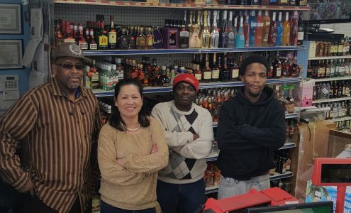 Willow Tree Liquors