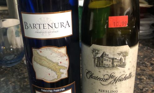 Waverley Beer & Wine