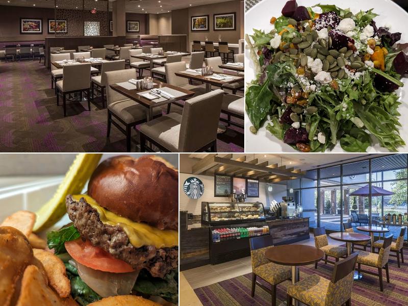 Olive's 1750 Rockville Pike, Rockville