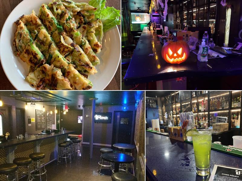 iRock Karaoke Lounge