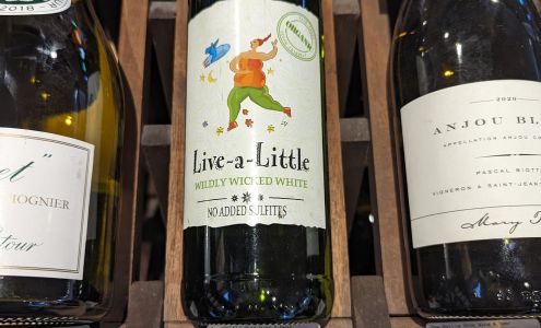 The Bottle Shop Wine & Beer