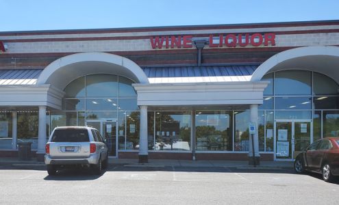 Montgomery County Liquor & Wine (Cloverly)