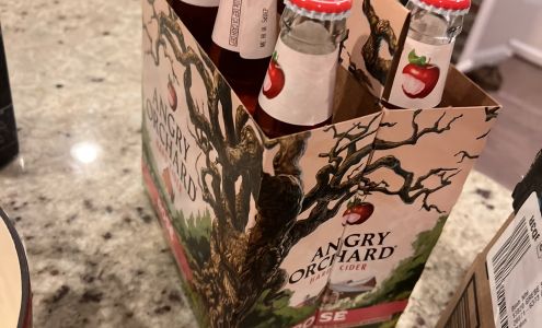 Lakeside Beer & Wine Gaithersburg