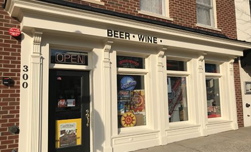 Main Street Beer And Wine