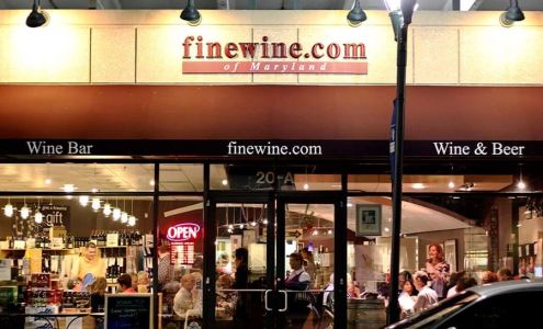 FineWine.com