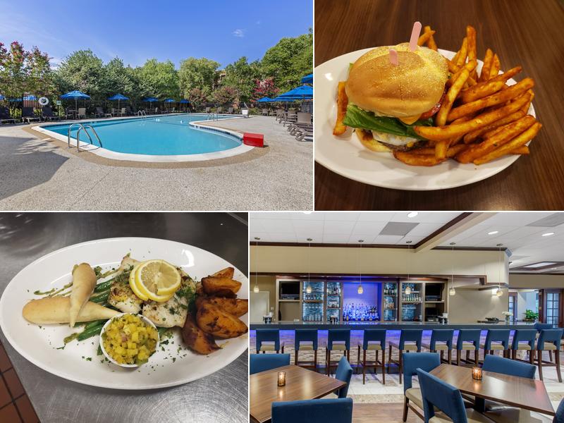 Chessie's Chesapeake Grille