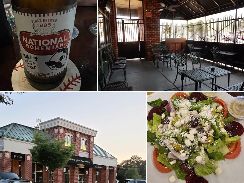 Molloy's Irish Pub & Restaurant