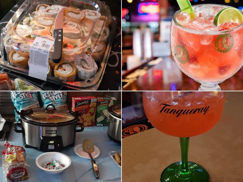 My Place Bar & Lounge