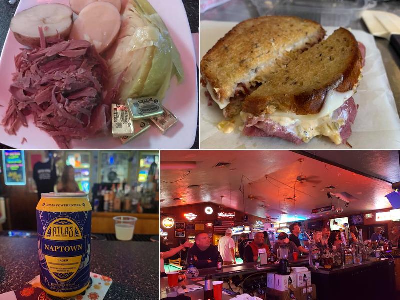 Crofton Cantina 787 MD-3 North, Gambrills