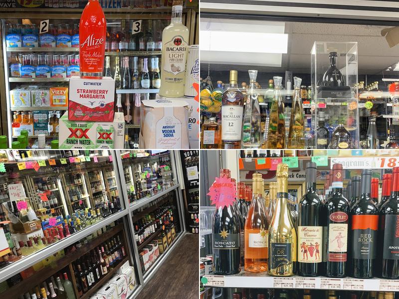 A-1 Liquor & Restaurant