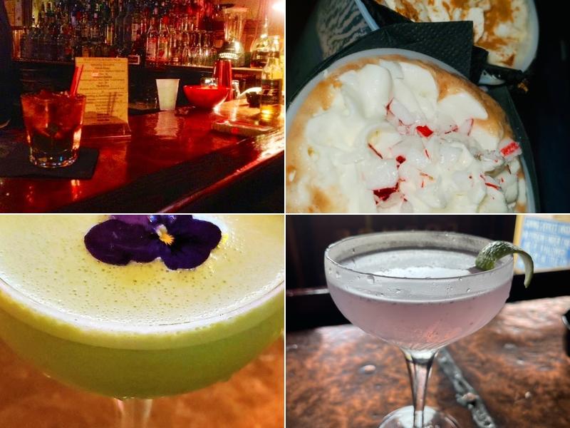 Martine's Lounge 2347 Metairie Rd, Metairie