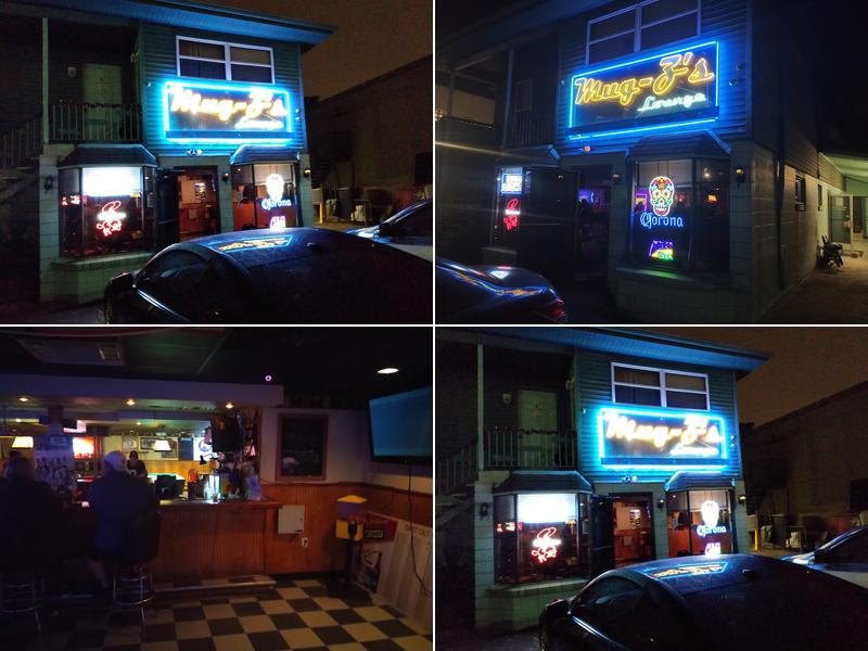Mugz's Bar 1406 Veterans Memorial Blvd, Metairie