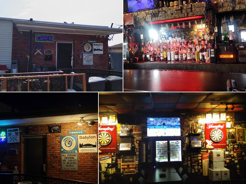 Babylon Sports Bar