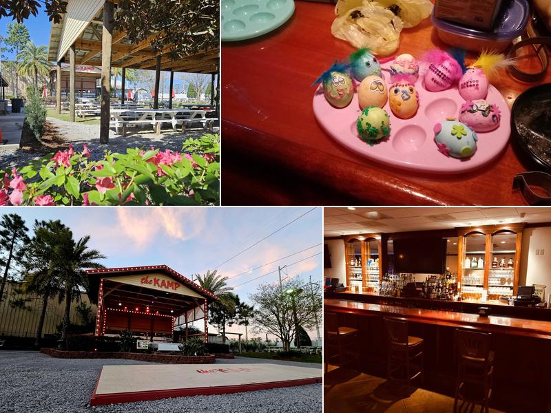 The Kamp 2317 Hickory Ave, Harahan