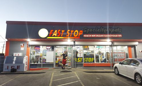 FAST STOP